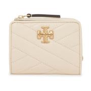 Tory Burch Wallets & Cardholders Beige, Herr