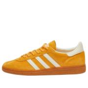 Adidas Handball Spezial Vintage Retro Sneaker Yellow, Herr