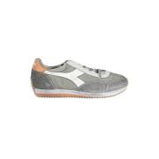 Diadora Snygga Equipe H Sneakers Multicolor, Herr