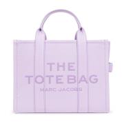 Marc Jacobs Medium The Tote Bag Purple, Dam