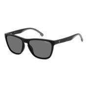 Carrera Sunglasses Carrera 8058/S Black, Unisex