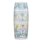 Casablanca Elegant Skirts Collection Multicolor, Dam