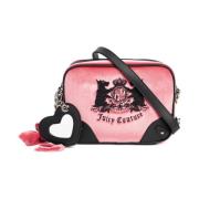 Juicy Couture Crossbody Bag Multicolor, Dam