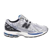 New Balance Silver Sneakers Ss23 Gray, Herr