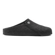 Birkenstock Zermatt Standard Träskor Gray, Dam