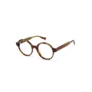 Gigi Studios 6951 2 Optical Frame Brown, Dam