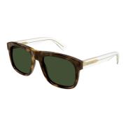 Saint Laurent Sunglasses SL 562 Brown, Herr