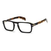 Eyewear by David Beckham Modeglasögon DB 7054 WR7 Black, Herr