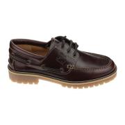 Gabor Herr Lace-up Båtsko Brown, Herr