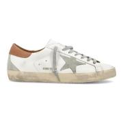 Golden Goose Klassiska Sneakers för Vardagsstil Multicolor, Herr