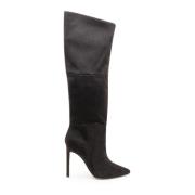 Steve Madden Klackar Black, Dam