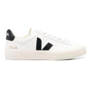 Veja Vita Sneakers med ChromeFree Läder White, Dam