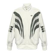 Adidas Originals Hoodie White, Dam