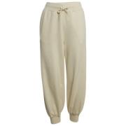 Ralph Lauren Pre-owned Pre-owned Bomull nederdelar Beige, Dam