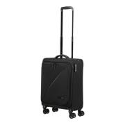American Tourister Resa Cabin Trolley Bagage Black, Unisex