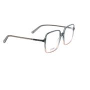 Dior Stiliga Solglasögon Gray, Unisex