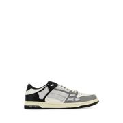 Amiri Skel Top Low Sneakers Multicolor, Herr