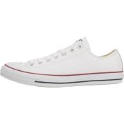 Converse Chuck Taylor All Star Sneakers White, Herr