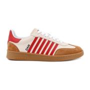 Dsquared2 Sneakers Multicolor, Herr