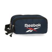 Reebok Boston Necessaire Organizer Väska Blue, Herr