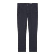 Marc O'Polo Jeans model Osby Chino Blue, Herr