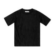 IRO T-shirt `Hisore` Black, Dam