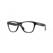 Oakley Frogskins XS Glasögon Black, Unisex