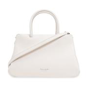 Kate Spade Grace Axelväska White, Dam