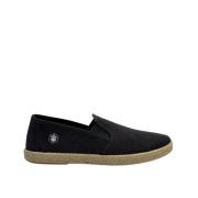 Lumberjack Sommar Espadrilles Slip-On Skor Blue, Herr