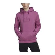 Adidas Mysig French Terry Sweatshirt Purple, Herr