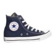 Converse Ikonisk Canvas Sneaker Blue, Herr