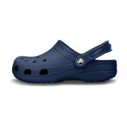 Crocs Revolutionerande Komfort Träskor Blue, Herr