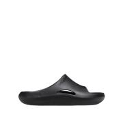 Crocs Sliders Black, Herr