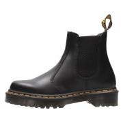 Dr. Martens Chelsea Boots 2976 Bex Black, Dam