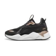 Puma Rs-X Sneaker Black, Dam