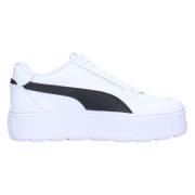 Puma Modiga Platform Sneakers Multicolor, Dam