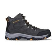 Skechers Outdoor Trekking Adventure Boot Gray, Herr