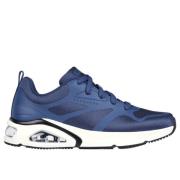 Skechers Revolution Airy Sportskor Blue, Herr