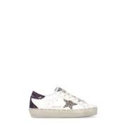 Golden Goose Hi Star Sneakers White, Dam