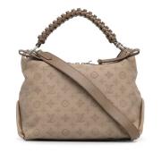 Louis Vuitton Vintage Pre-owned Laeder louis-vuitton-vskor Brown, Dam