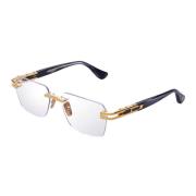 Dita Eyewear frames Meta-Evo RX Yellow, Herr