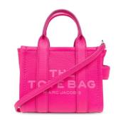 Marc Jacobs Axelväska 'The Tote Bag' Pink, Dam