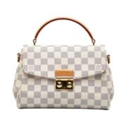 Louis Vuitton Vintage Pre-owned Laeder louis-vuitton-vskor Multicolor,...