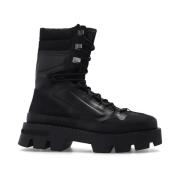 Misbhv ‘The Ibiza’ ankelboots Black, Dam