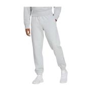 Adidas Premium Essentials Sweat Pants Gray, Herr