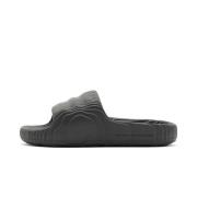 Adidas Adilette Slide Sandaler Gray, Herr