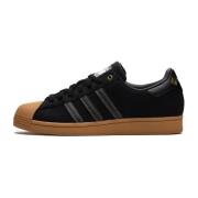 Adidas Gore-Tex Sneakers Black, Herr