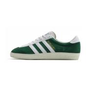 Adidas Gazelle Spzl Sneakers Green, Herr