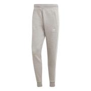 Adidas Klassiska 3-Stripes Joggers Gray, Herr