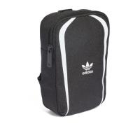 Adidas Cross Body Bags Black, Unisex